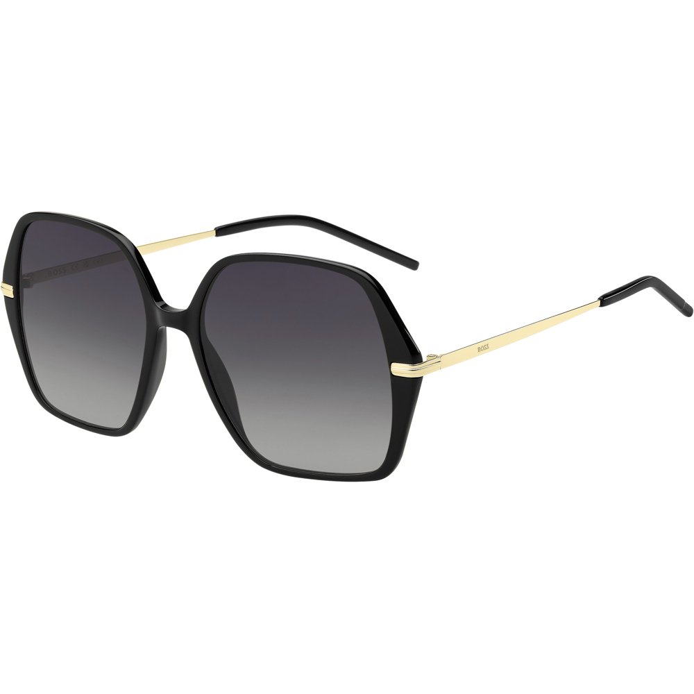 Óculos de Sol Hugo Boss 1660 S 2M2 579O Dourado Feminino