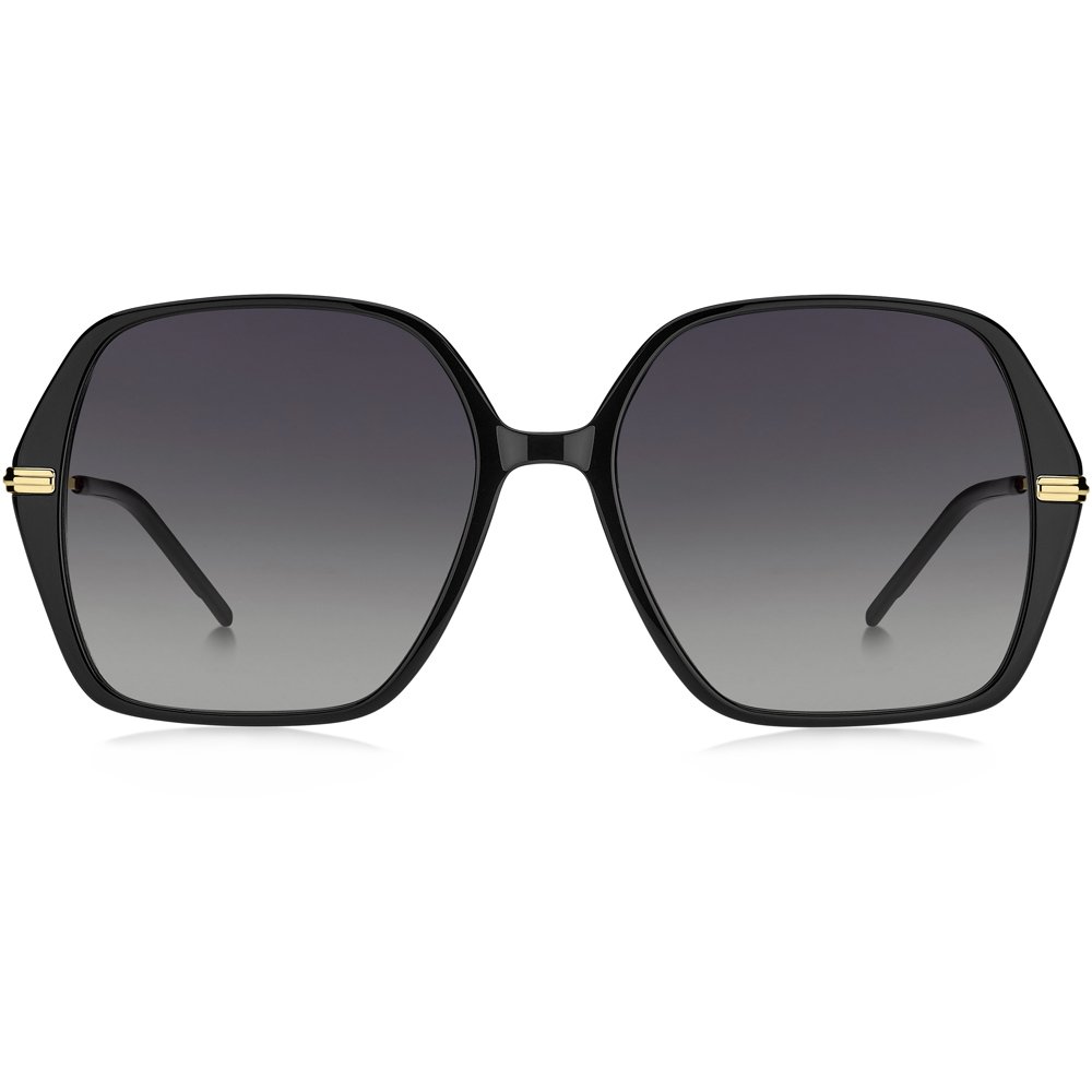 Óculos de Sol Hugo Boss 1660 S 2M2 579O Dourado Feminino Dourado 2