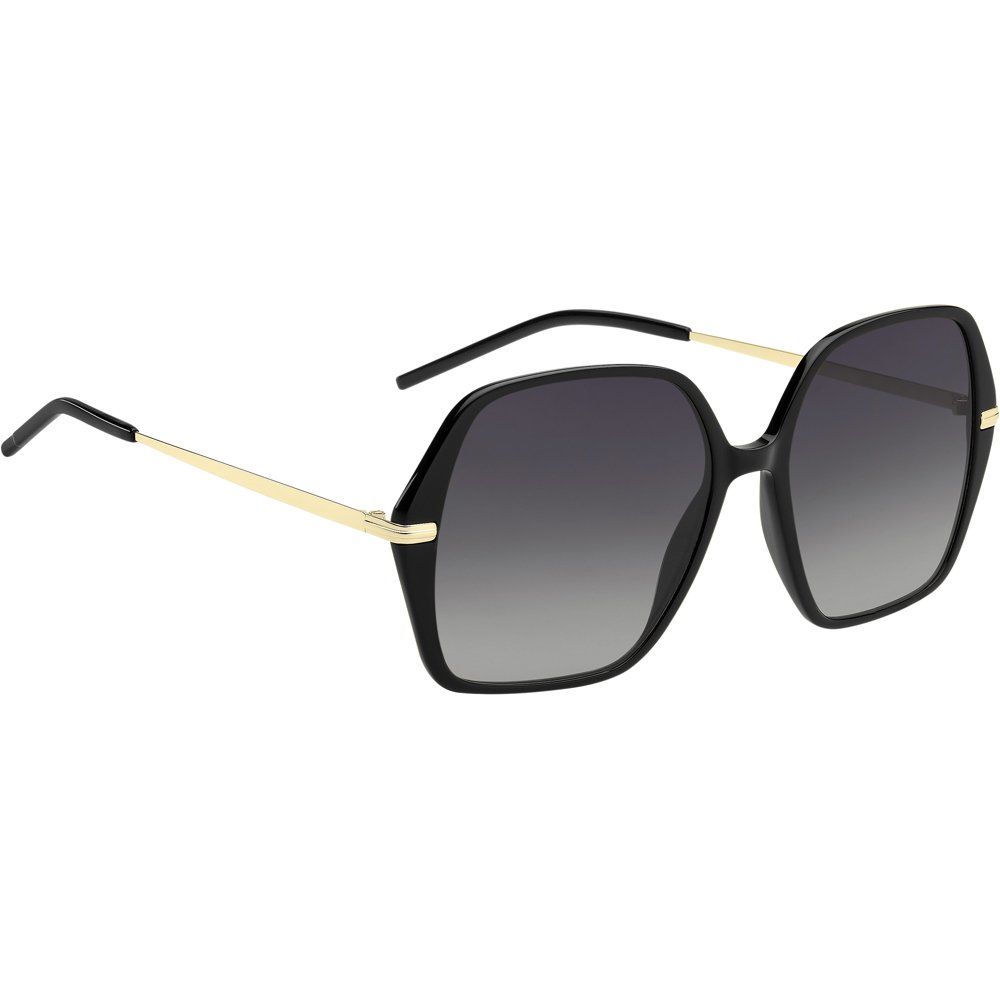 Óculos de Sol Hugo Boss 1660 S 2M2 579O Dourado Feminino Dourado 4