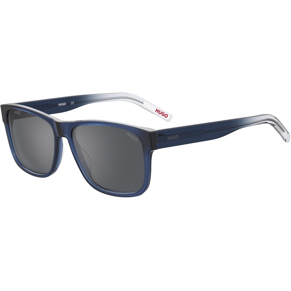 Óculos de Sol Hugo Boss 1260 S XW0 57T4 Cinza Masculino