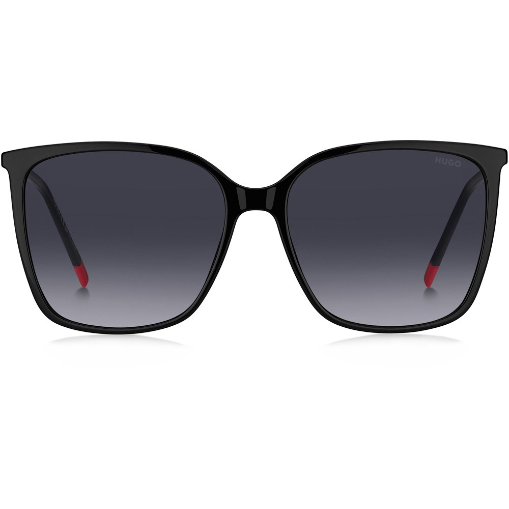 Óculos de Sol Hugo Boss 1275 S 807 579O Preto Feminino Preto 2