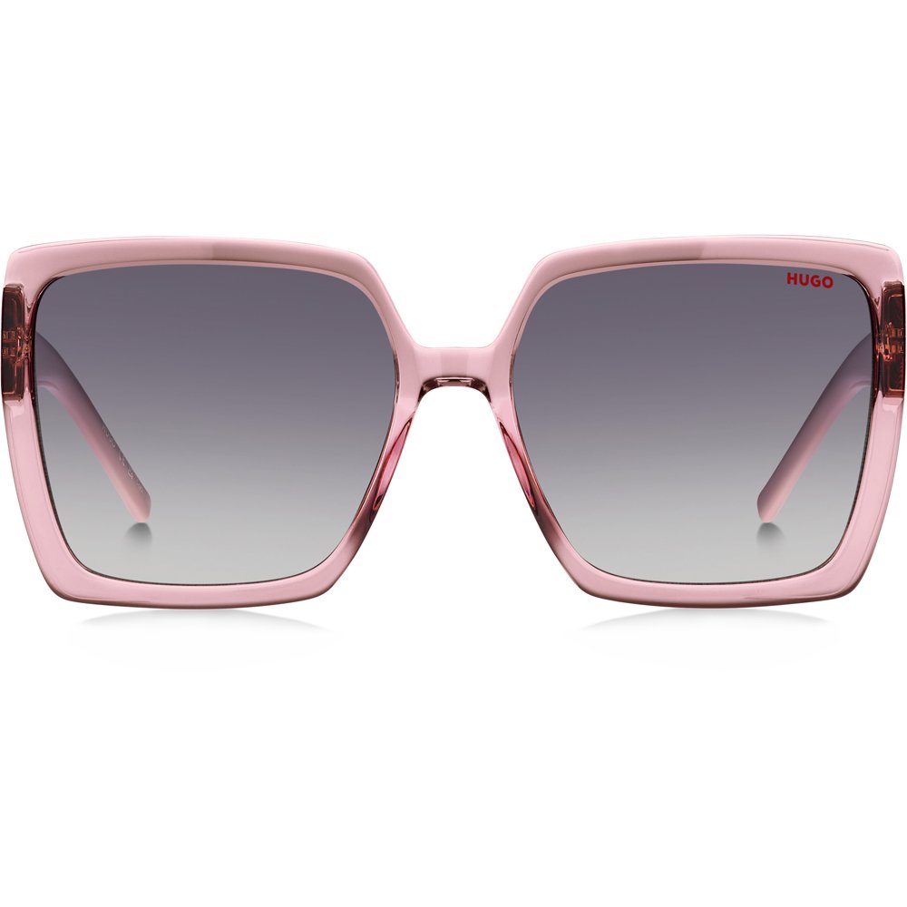 Óculos de Sol Hugo Boss 1285 S 35J 599O Rosa Feminino Rosa 2