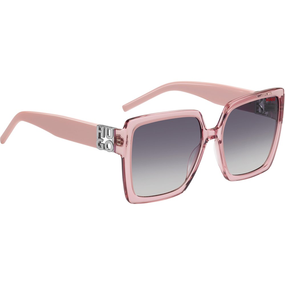 Óculos de Sol Hugo Boss 1285 S 35J 599O Rosa Feminino Rosa 4