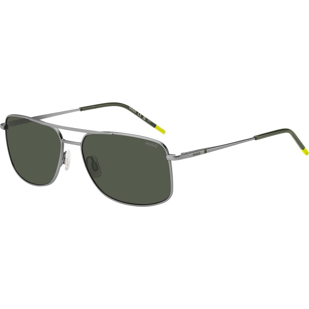 Óculos de Sol Hugo Boss 1287 S SMF 59QT Cinza Masculino