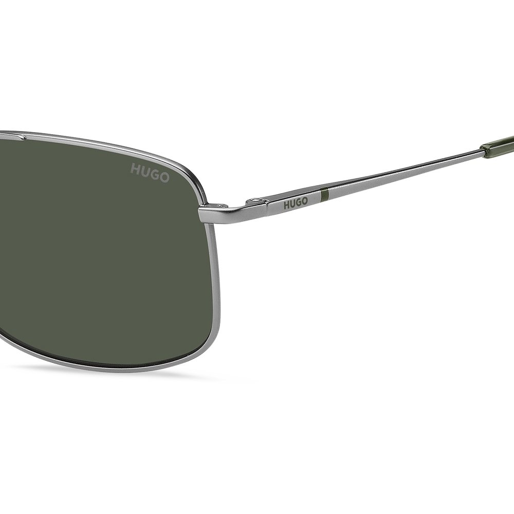 Óculos de Sol Hugo Boss 1287 S SMF 59QT Cinza Masculino Cinza 3