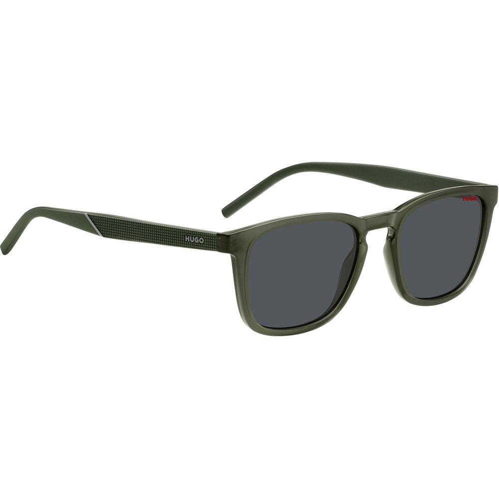 Óculos de Sol Hugo Boss 1306 S 1ED 53IR Verde Masculino Verde 4