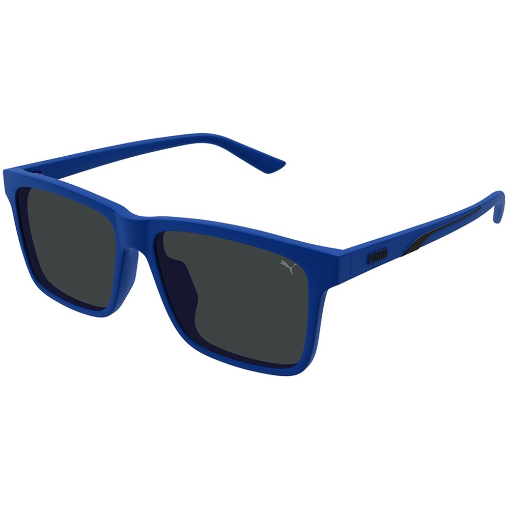 Óculos de Sol Puma PU0479SA 003 Azul Masculino