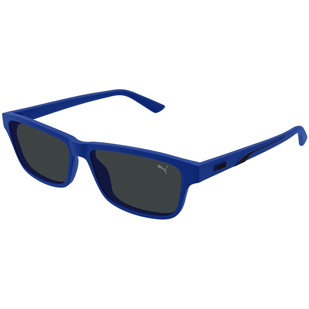 Óculos de Sol Puma PU0469S 003 Azul Masculino