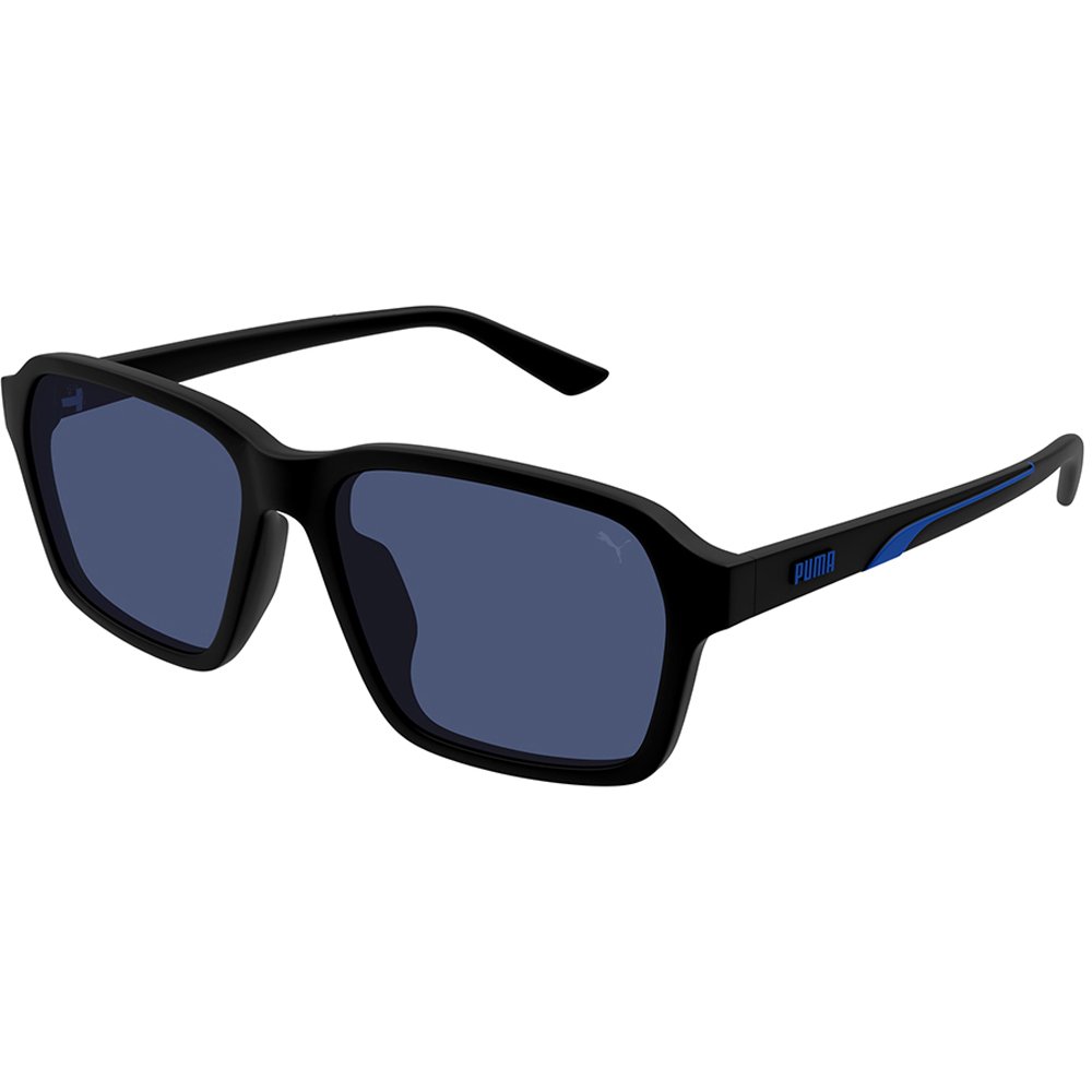 Óculos de Sol Puma PU0478SA 002 Preto Masculino