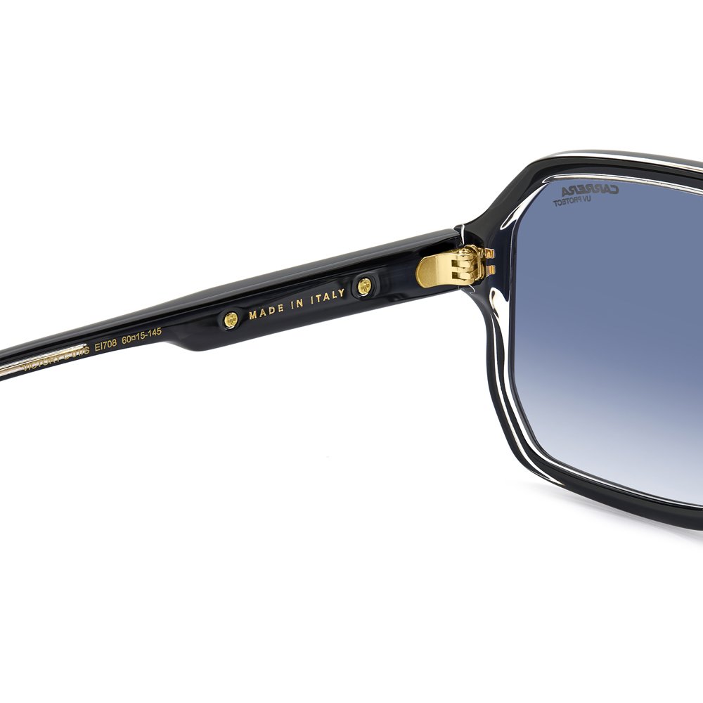 Óculos de Sol Carrera Victory 01 S EI7 6008 Preto Masculino Preto 5