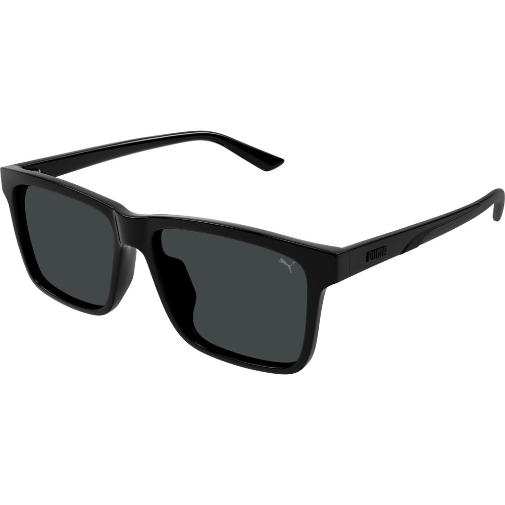 Óculos de Sol Puma PU0479SA 001 Preto Masculino