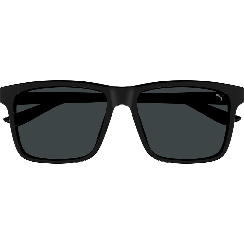 Óculos de Sol Puma PU0479SA 001 Preto Masculino Preto 2