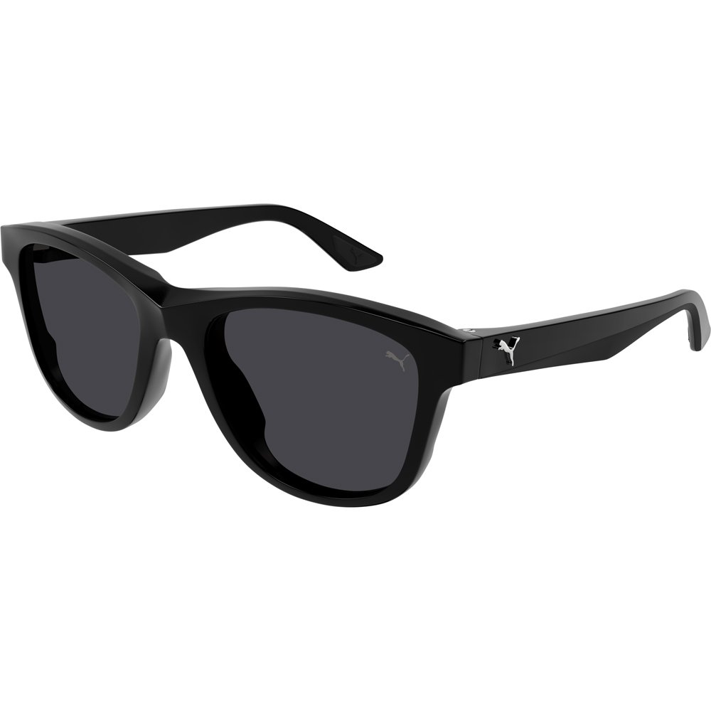 Óculos de Sol Puma PU0401S 001 Preto Masculino