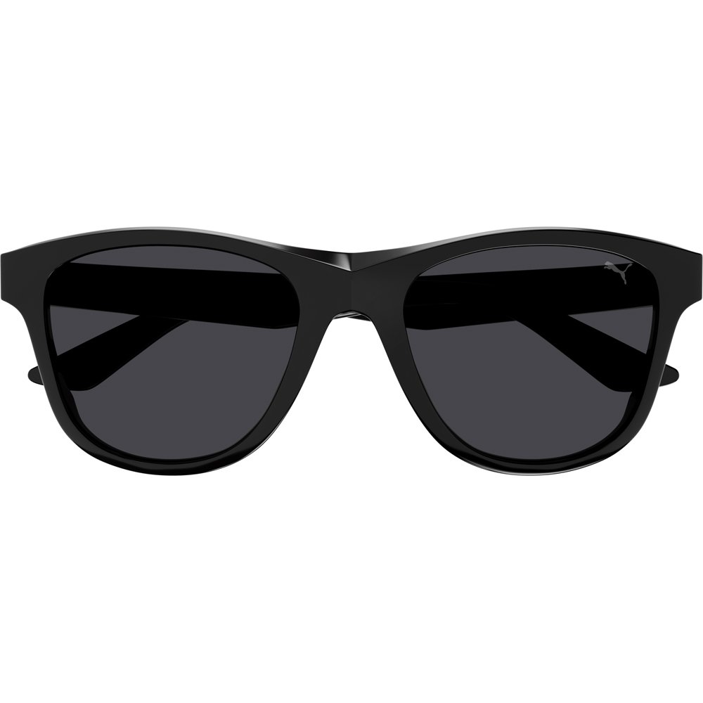Óculos de Sol Puma PU0401S 001 Preto Masculino Preto 2