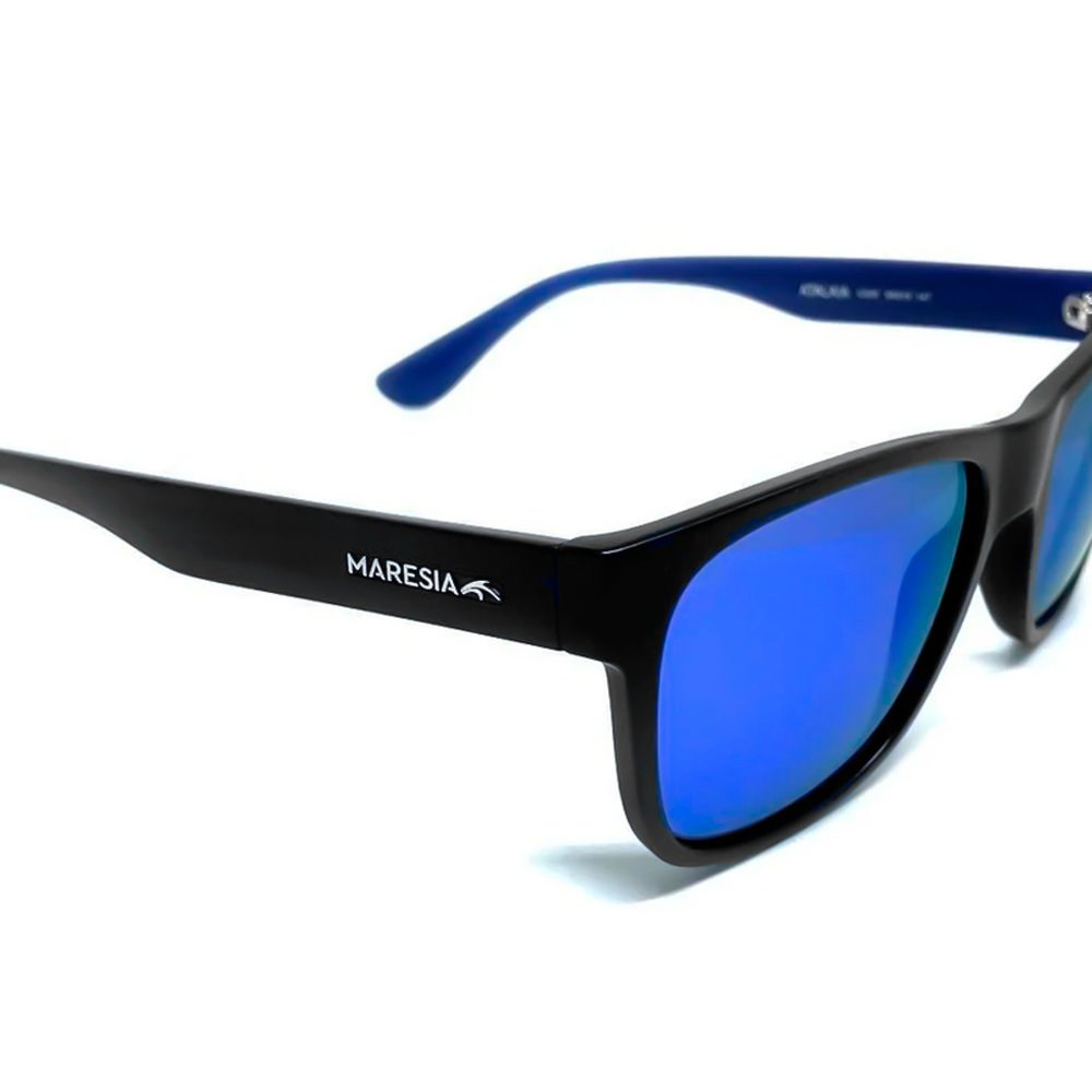 Óculos de Sol Maresia Atalaia C500 Preto Masculino Preto 3