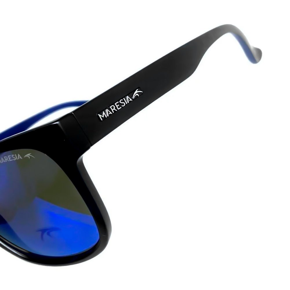 Óculos de Sol Maresia Atalaia C500 Preto Masculino Preto 4