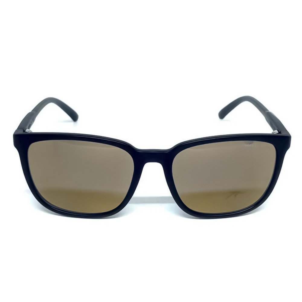 Óculos de Sol Maresia Guarajuba C100 Preto Masculino Preto 2