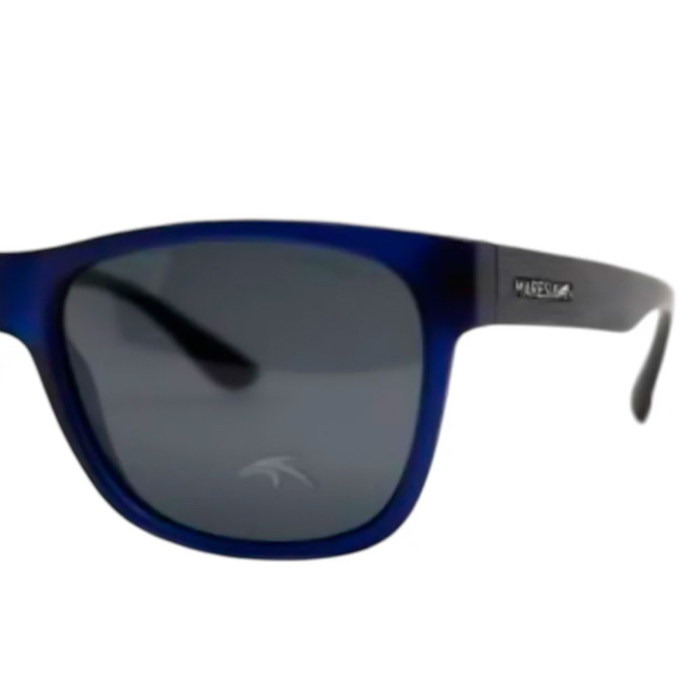 Óculos de Sol Maresia Atalaia C400 Preto Masculino Preto 2