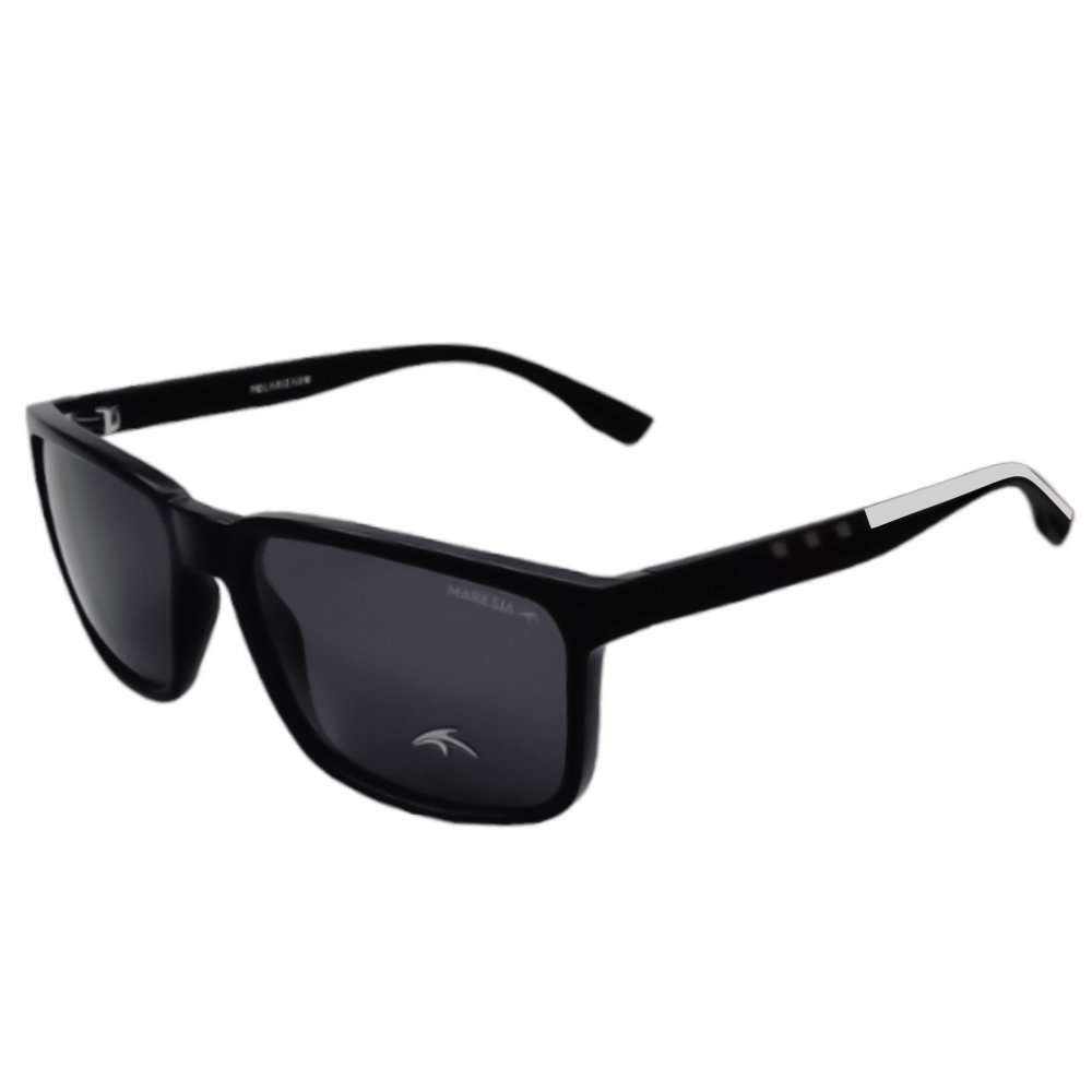 Óculos de Sol Maresia Cabuçu C200 Preto Masculino Polarizado