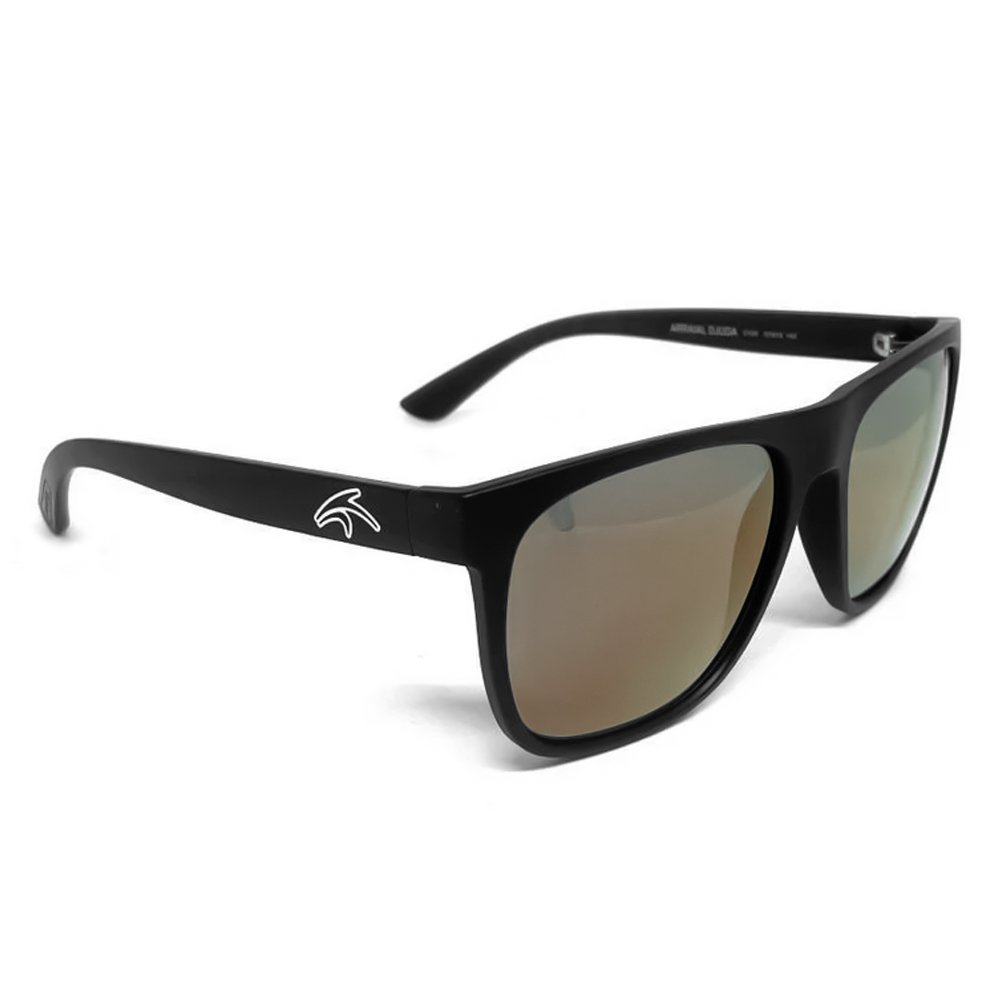 Óculos de Sol Maresia Arraial Djuda C100 Preto Masculino Preto 3