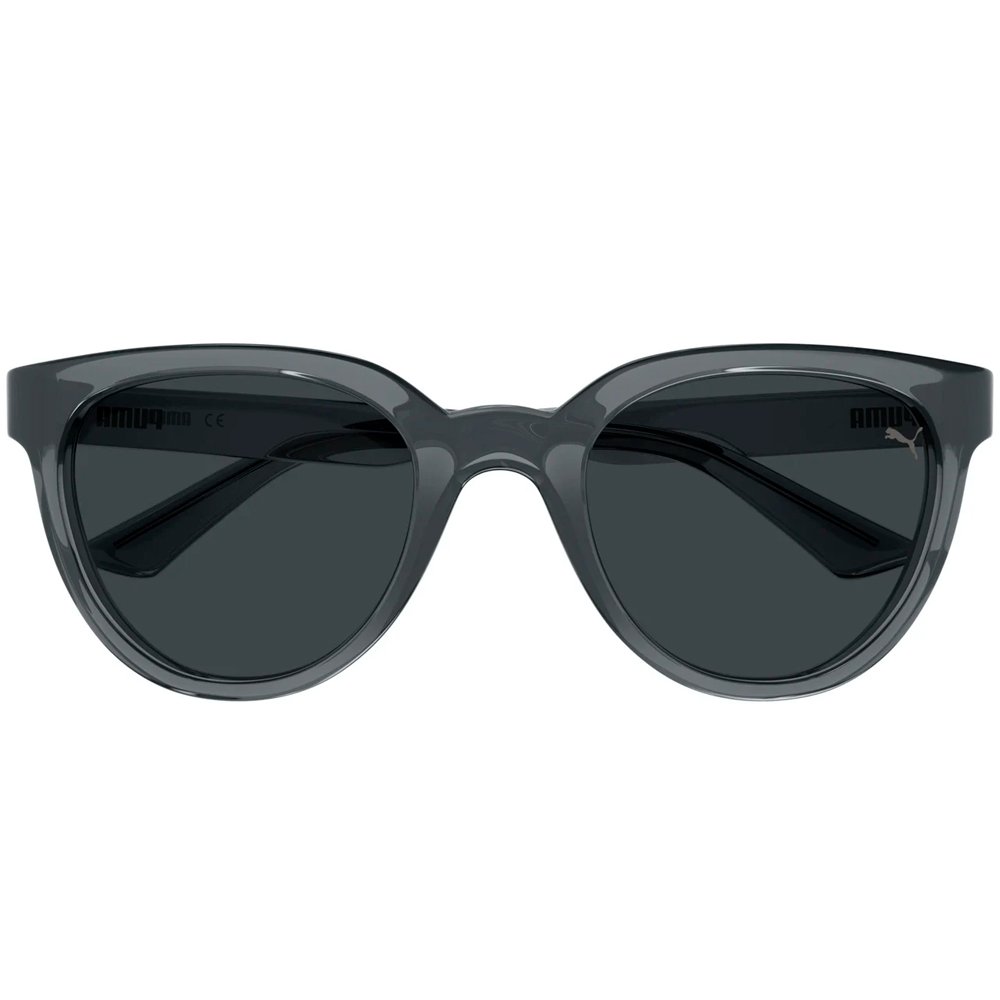 Óculos de Sol Puma PU0423S 001 Cinza Feminino Cinza 2