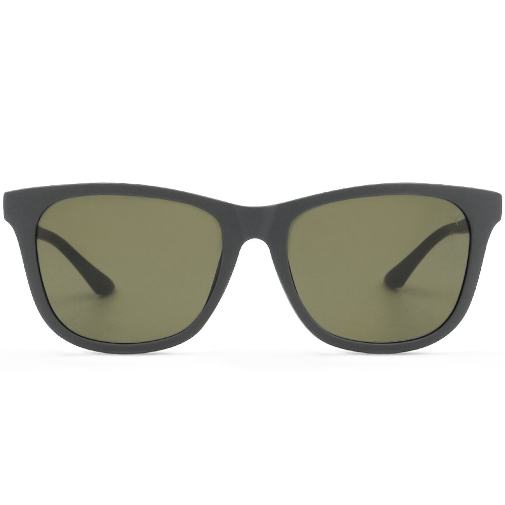 Óculos de Sol Puma PE0191SA 002 Cinza Masculino Cinza 3