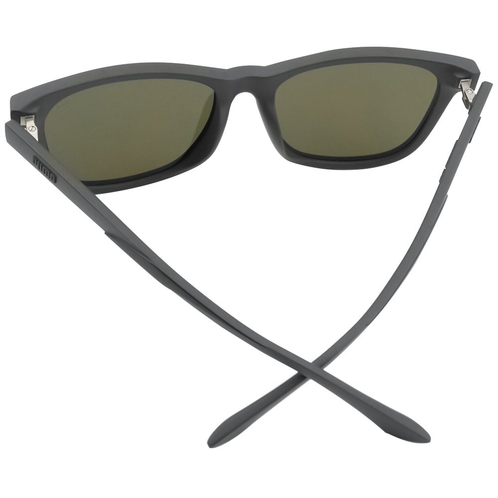 Óculos de Sol Puma PE0191SA 002 Cinza Masculino Cinza 4