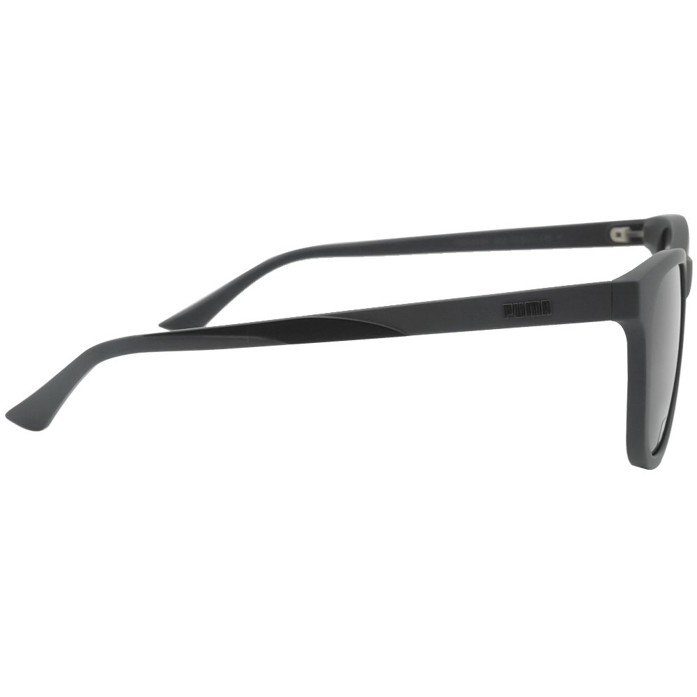 Óculos de Sol Puma PE0191SA 002 Cinza Masculino Cinza 5