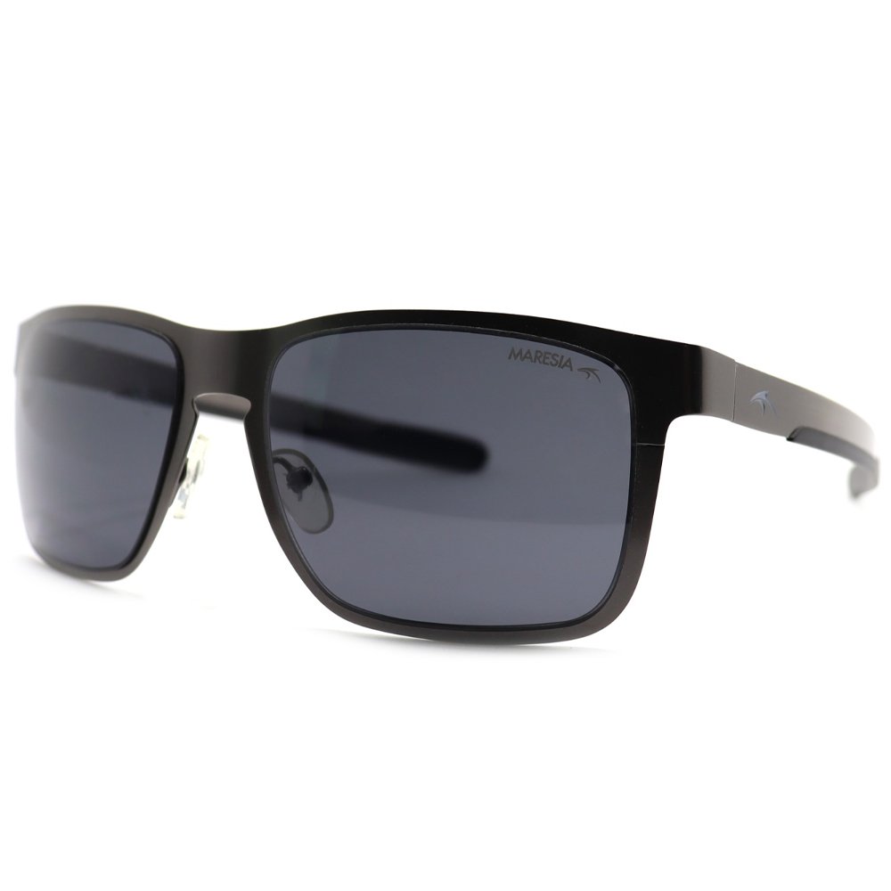 Óculos de Sol Maresia Santa Monica Beach C200 Cinza Masculino