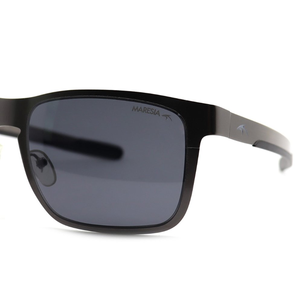 Óculos de Sol Maresia Santa Monica Beach C200 Cinza Masculino Cinza 2