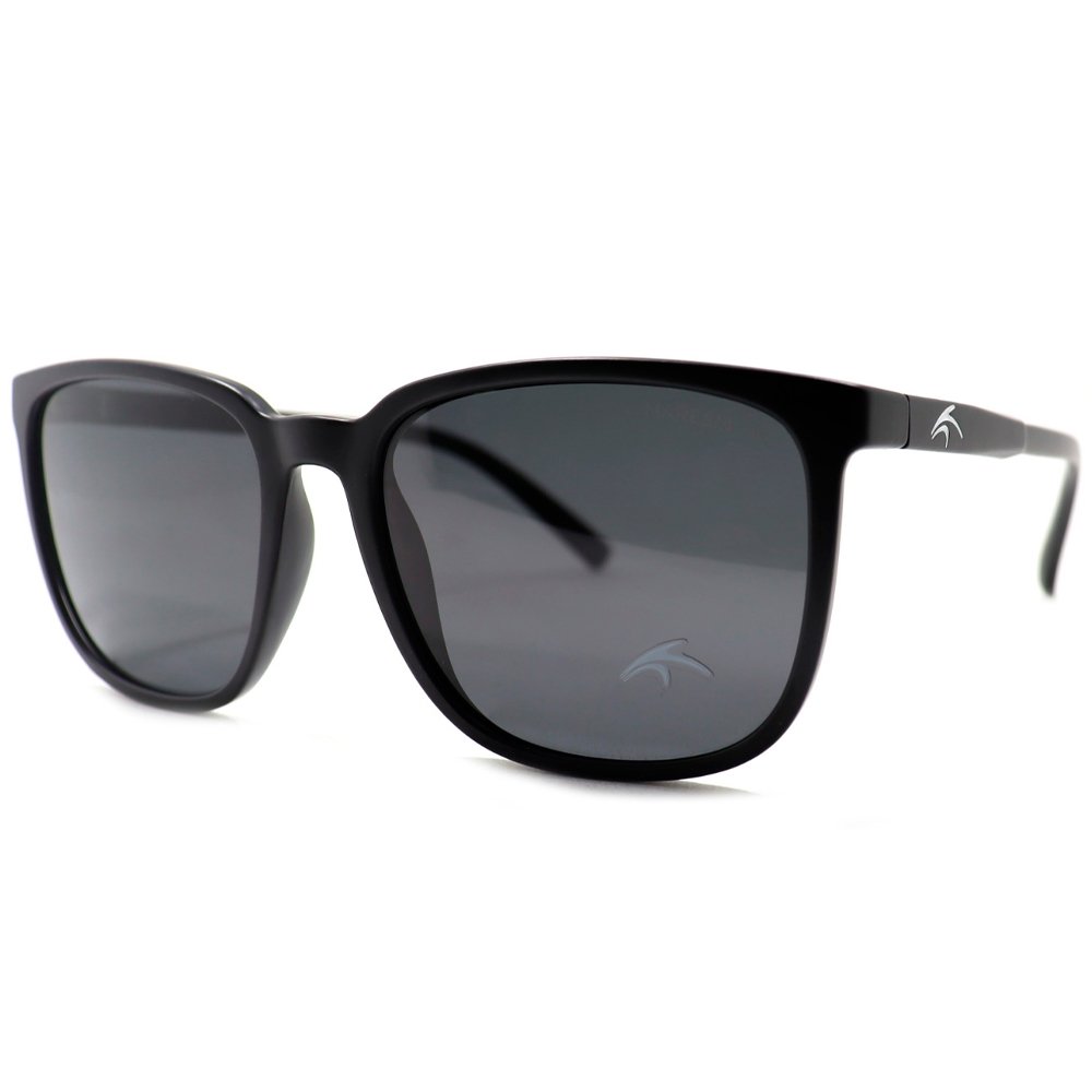 Óculos de Sol Maresia Guarajuba C200 Preto Masculino Polariz