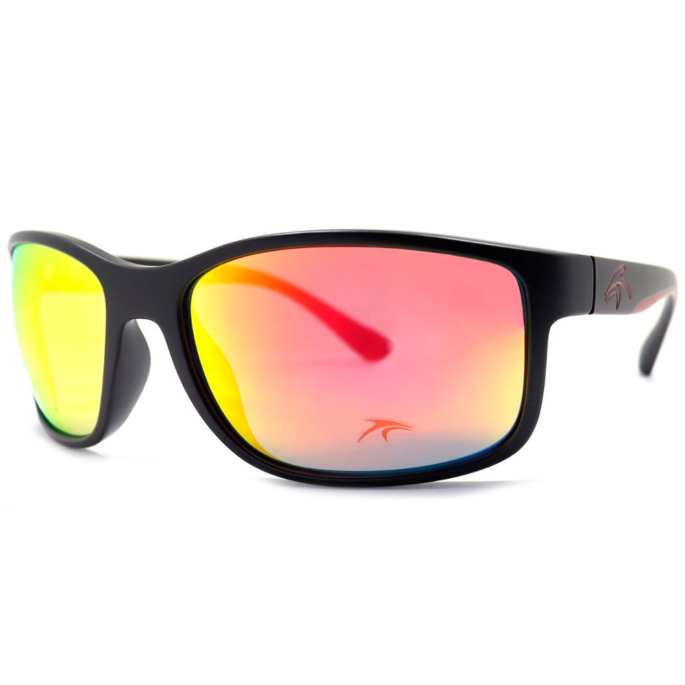 Óculos de Sol Maresia Amaralina C100 Preto Masculino