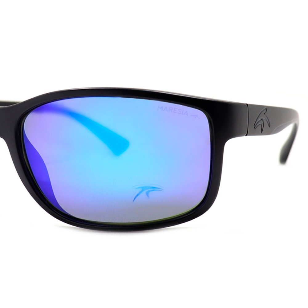 Óculos de Sol Maresia Amaralina C200 Preto Masculino Preto 2