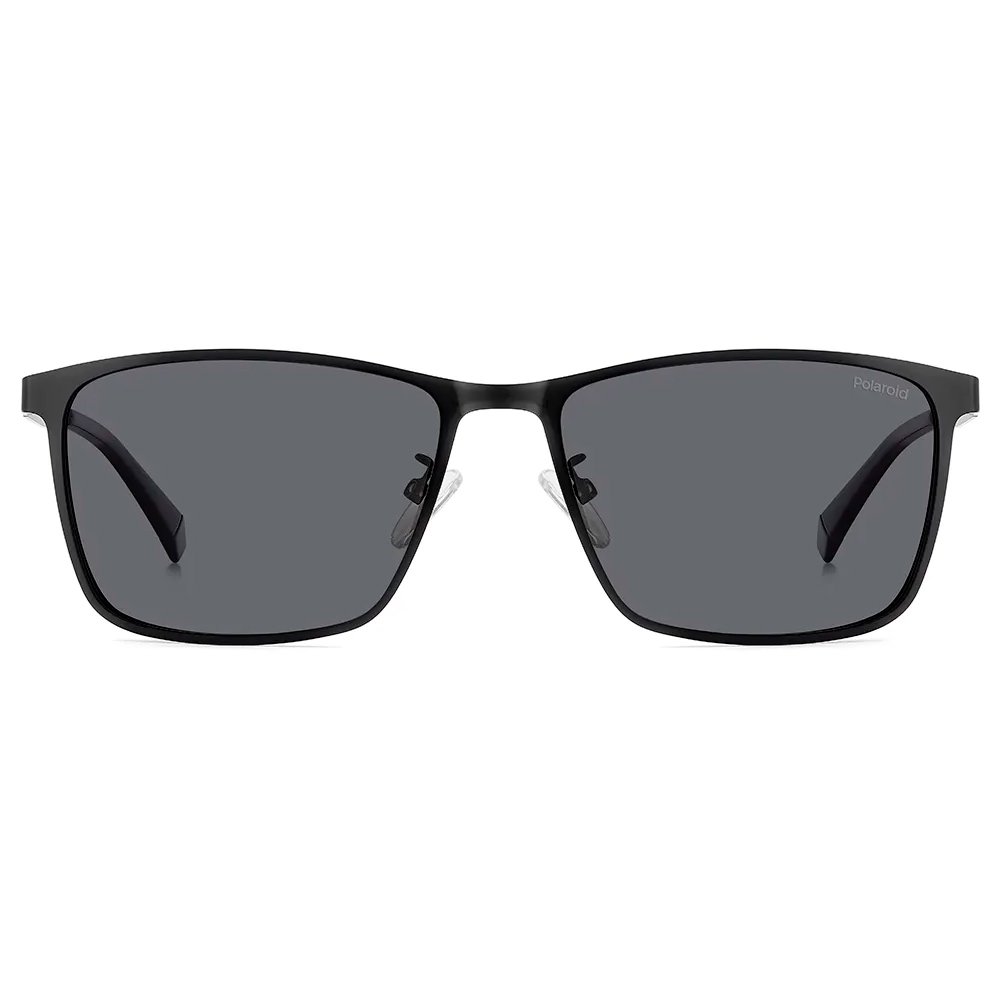 Óculos de Sol Polaroid 2159 X 003 58M9 Preto Masculino Polarizado Preto 2