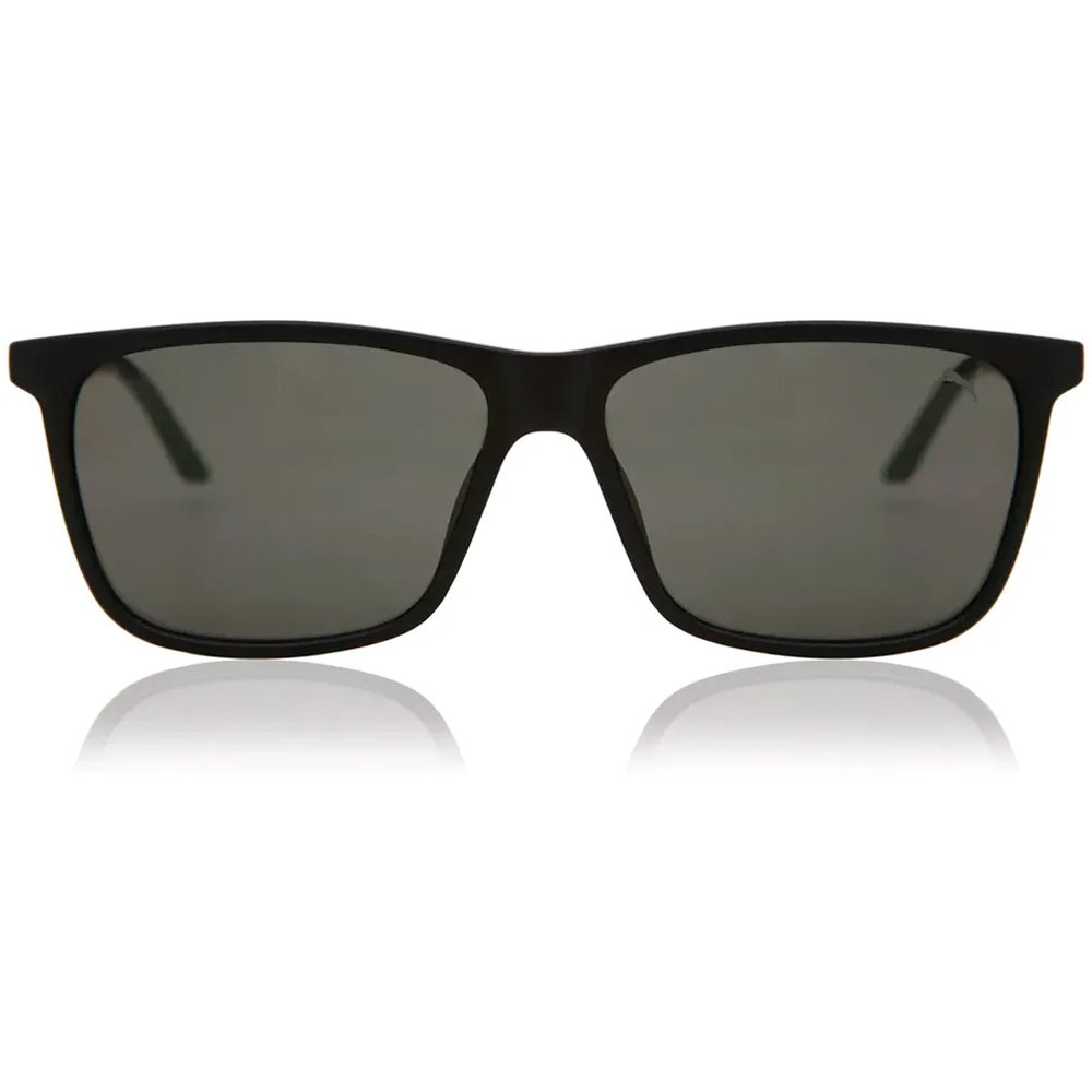 Óculos de Sol Puma PU0322S 001 Azul Masculino Preto 2