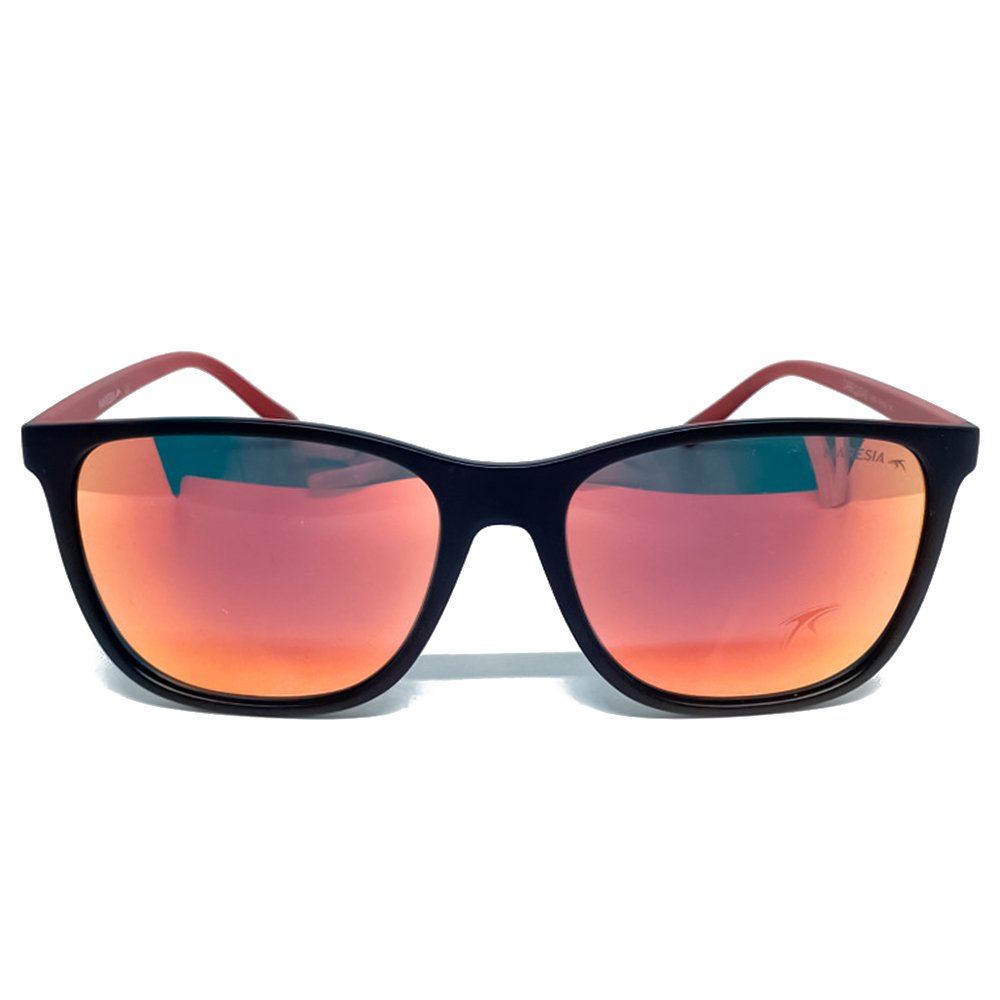 Óculos de Sol Maresia Cabeçudas C400 Preto Masculino Preto 2