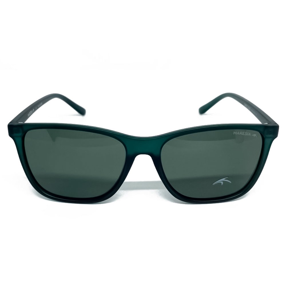 Óculos de Sol Maresia Cabeçudas C300 Verde Masculino Polarizado Verde 2