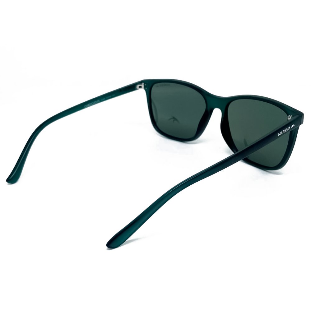 Óculos de Sol Maresia Cabeçudas C300 Verde Masculino Polarizado Verde 4