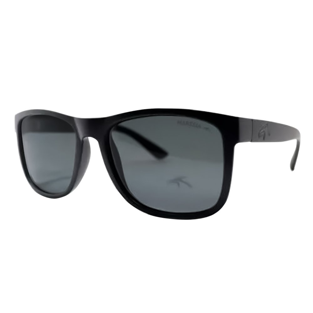 Óculos de Sol Maresia Praia do Mutá C300 Preto Masculino Polarizado