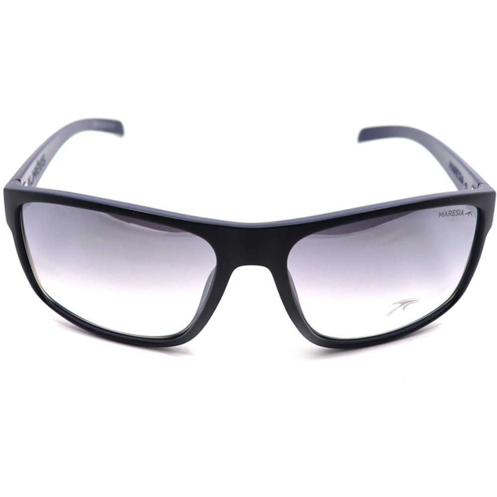Óculos de Sol Maresia Ilheus C800 Preto Masculino Preto 2
