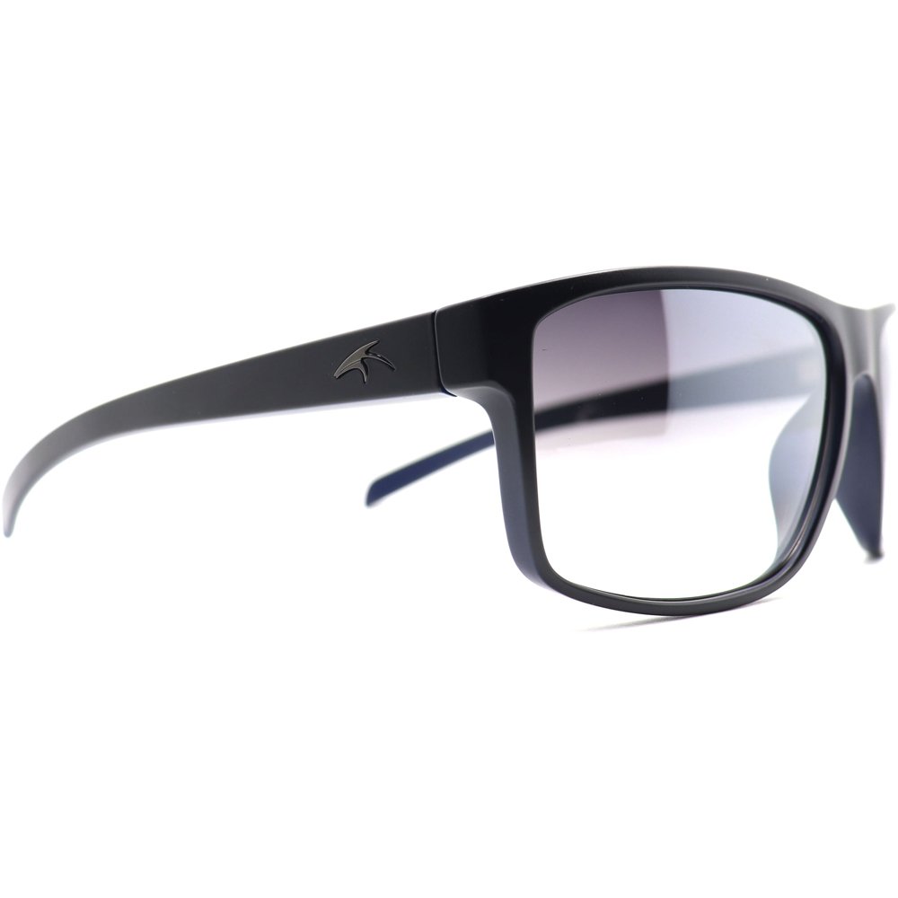 Óculos de Sol Maresia Ilheus C800 Preto Masculino Preto 3