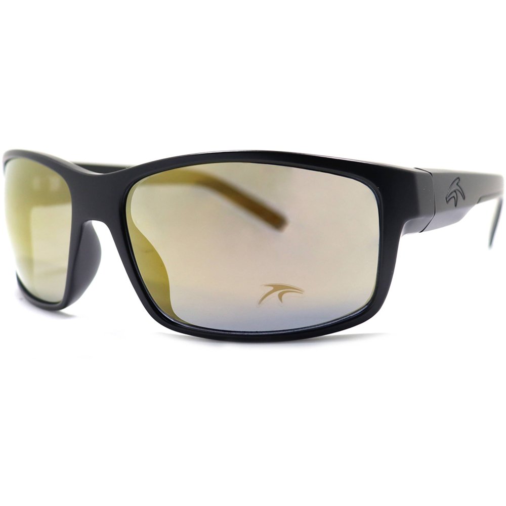 Óculos de Sol Maresia Itapoa C200 Preto Masculino Preto 1