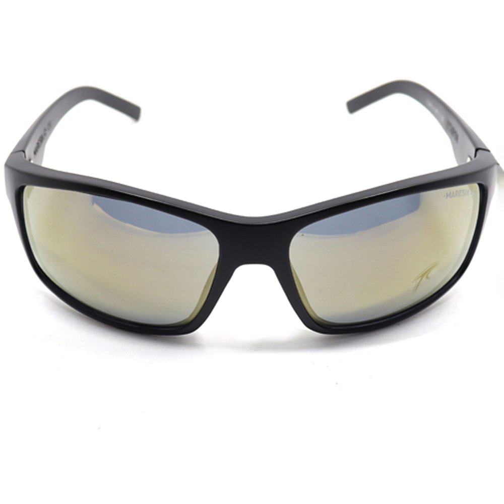 Óculos de Sol Maresia Itapoa C200 Preto Masculino Preto 2