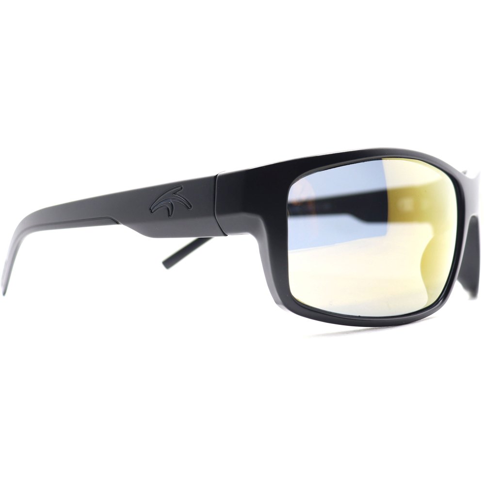 Óculos de Sol Maresia Itapoa C200 Preto Masculino Preto 3