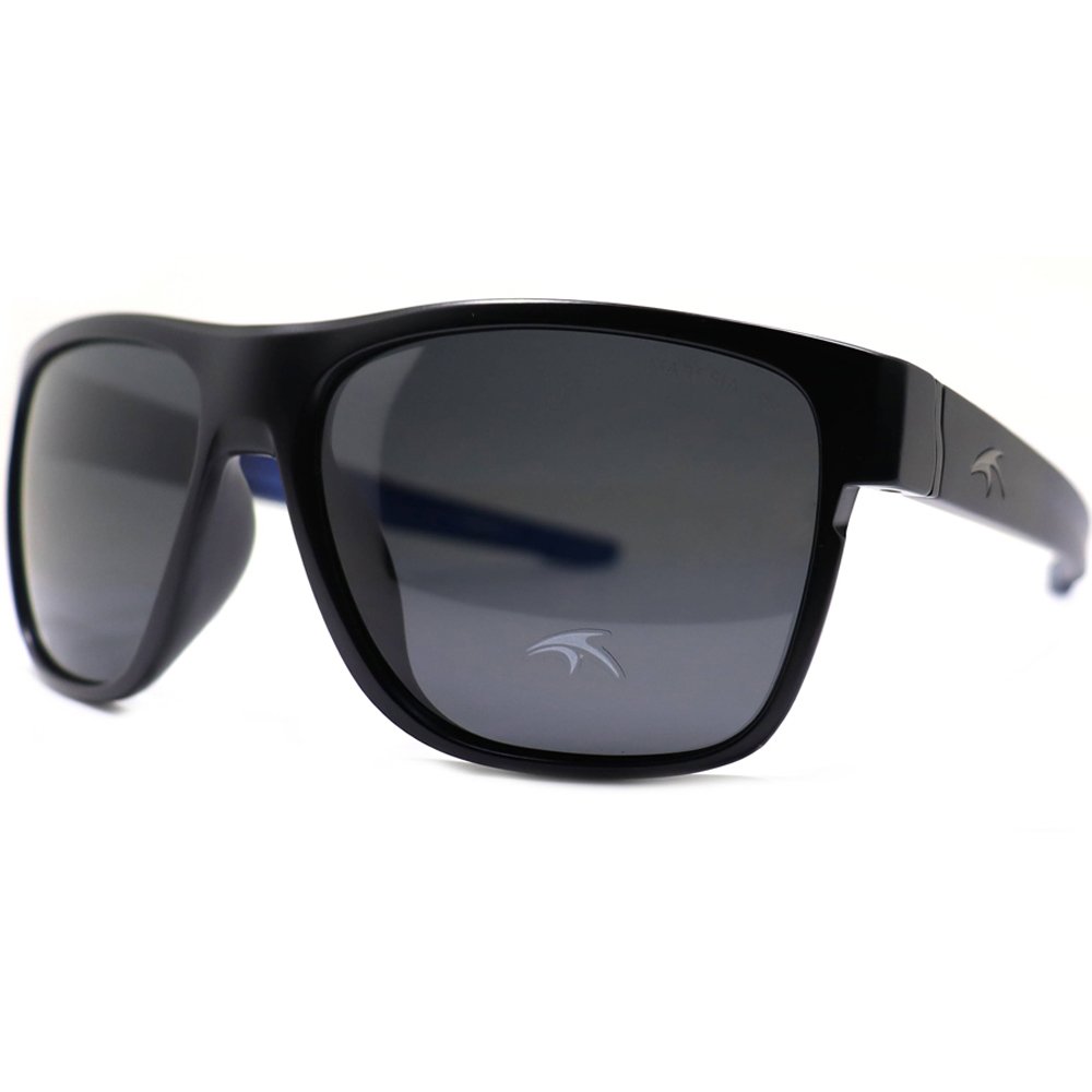 Óculos de Sol Maresia East Beach 2 C200 Preto Masculino Polarizado