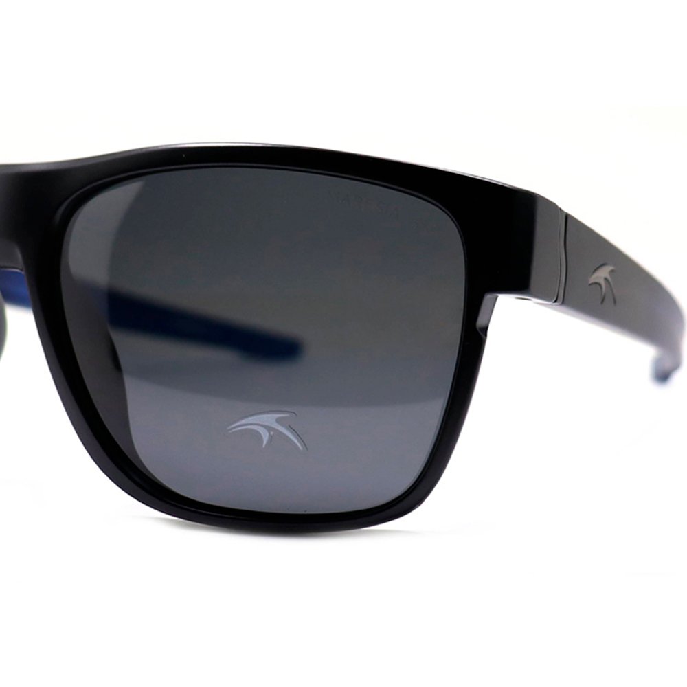 Óculos de Sol Maresia East Beach 2 C200 Preto Masculino Polarizado Preto 2