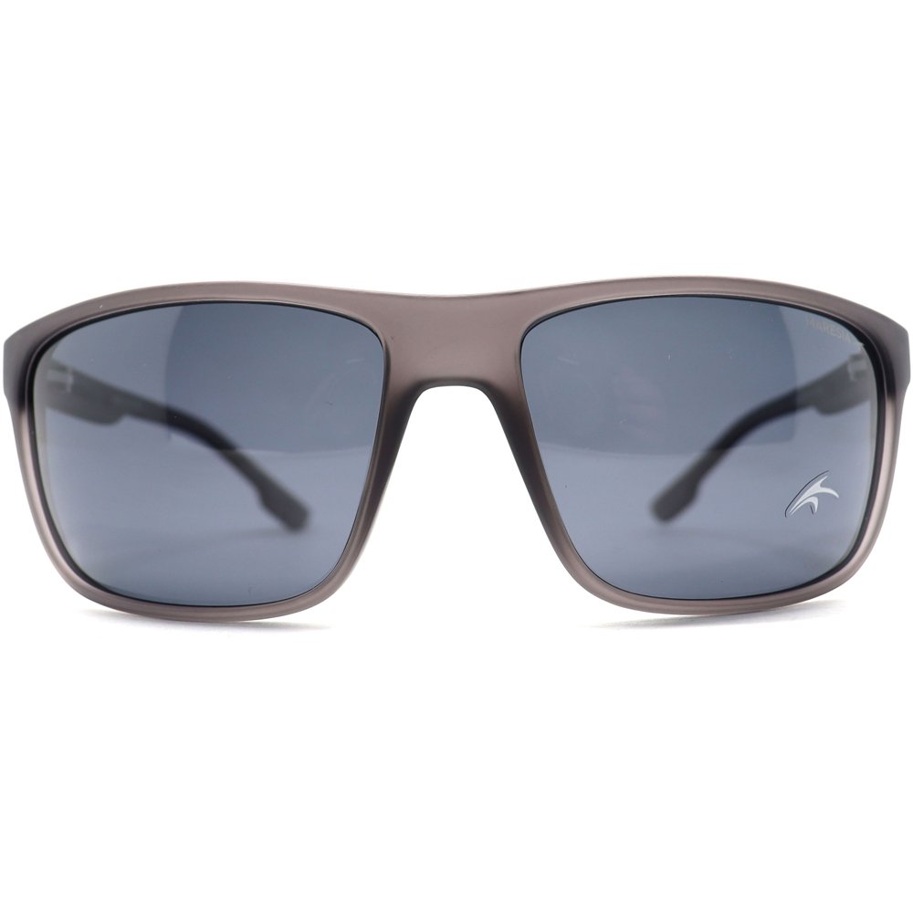 Óculos de Sol Maresia Olivenca C200 Cinza Masculino Polarizado Marrom 2
