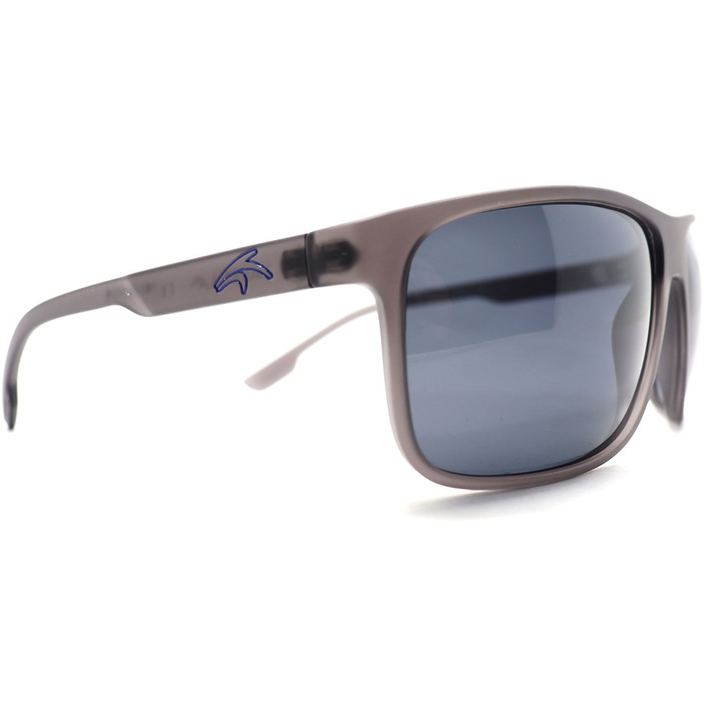 Óculos de Sol Maresia Olivenca C200 Cinza Masculino Polarizado Marrom 3