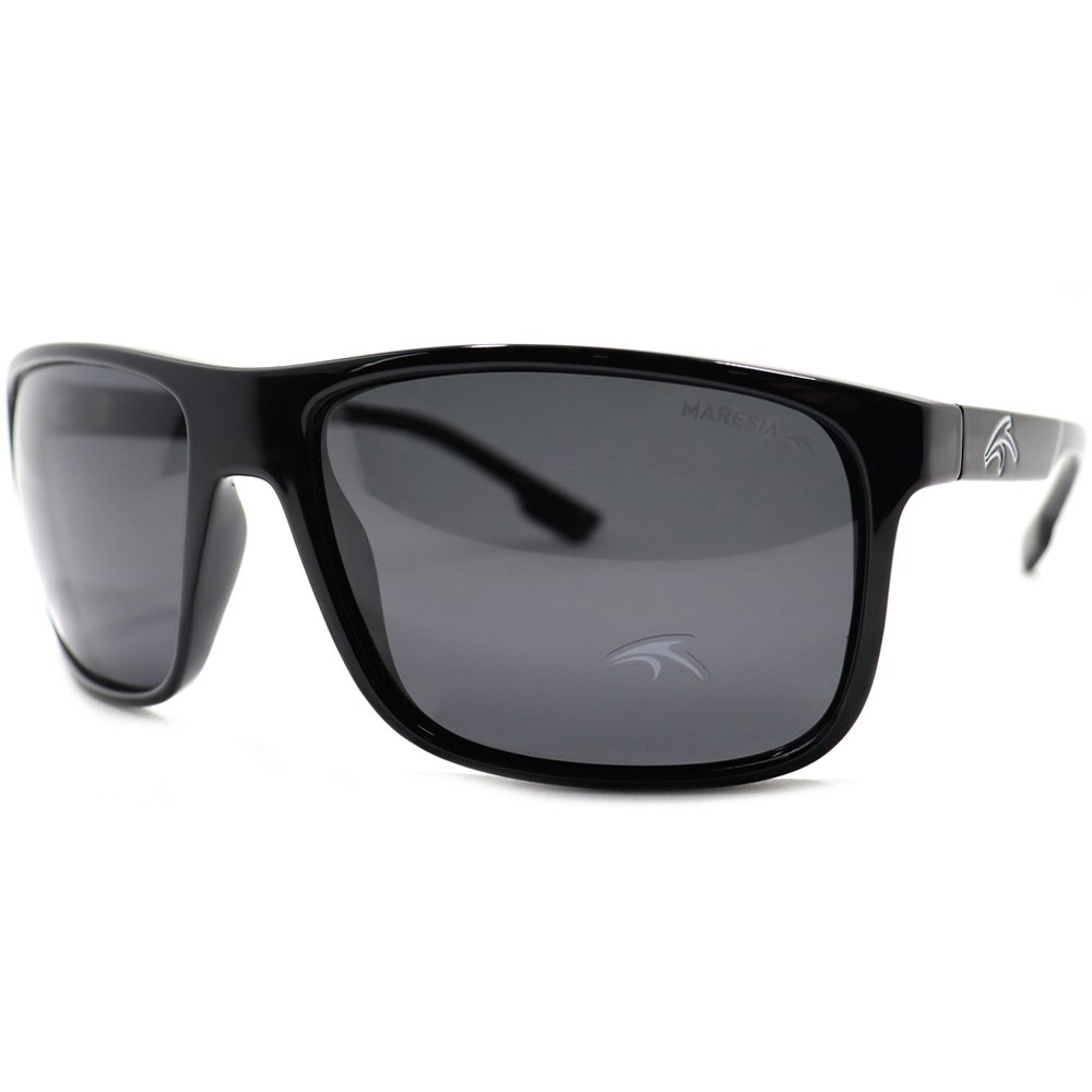 Óculos de Sol Maresia Olivenca C300 Preto Masculino Polarizado