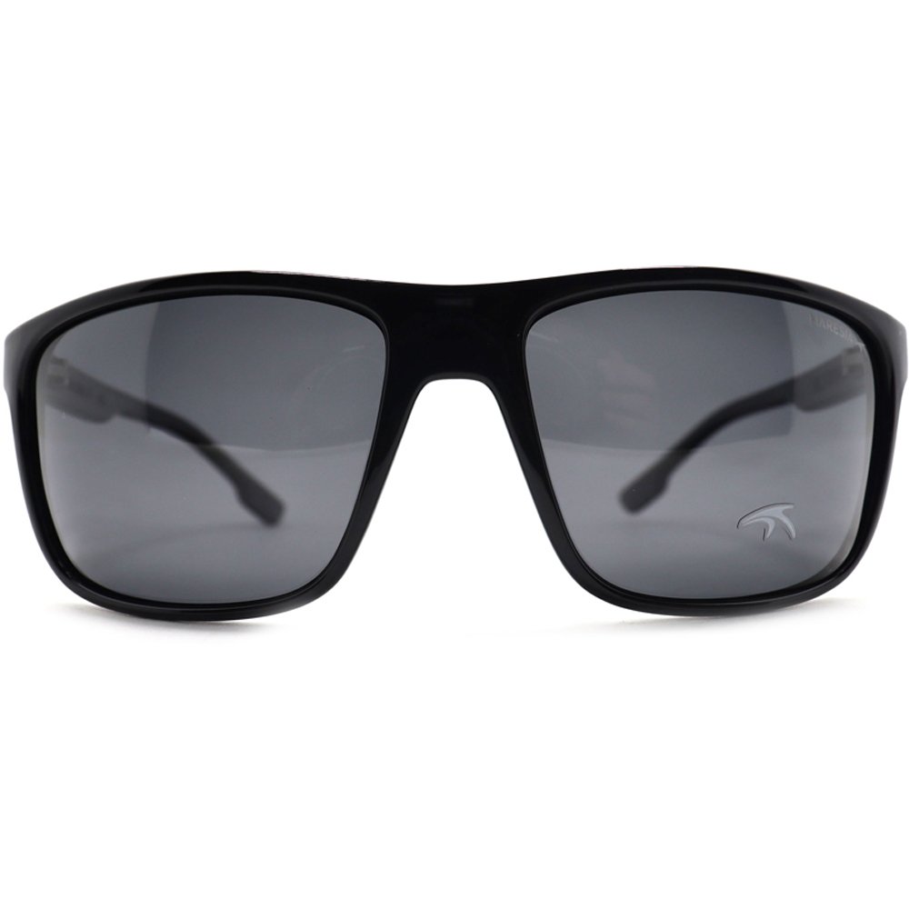 Óculos de Sol Maresia Olivenca C300 Preto Masculino Polarizado Preto 2